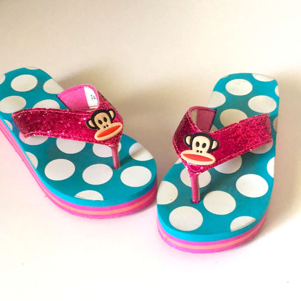 PAUL FRANK “FOR KIDS ONLY”